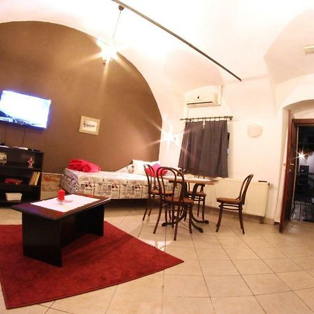 Apartman Korzo Вараждин Экстерьер фото