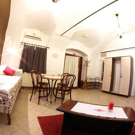 Apartman Korzo Вараждин Экстерьер фото