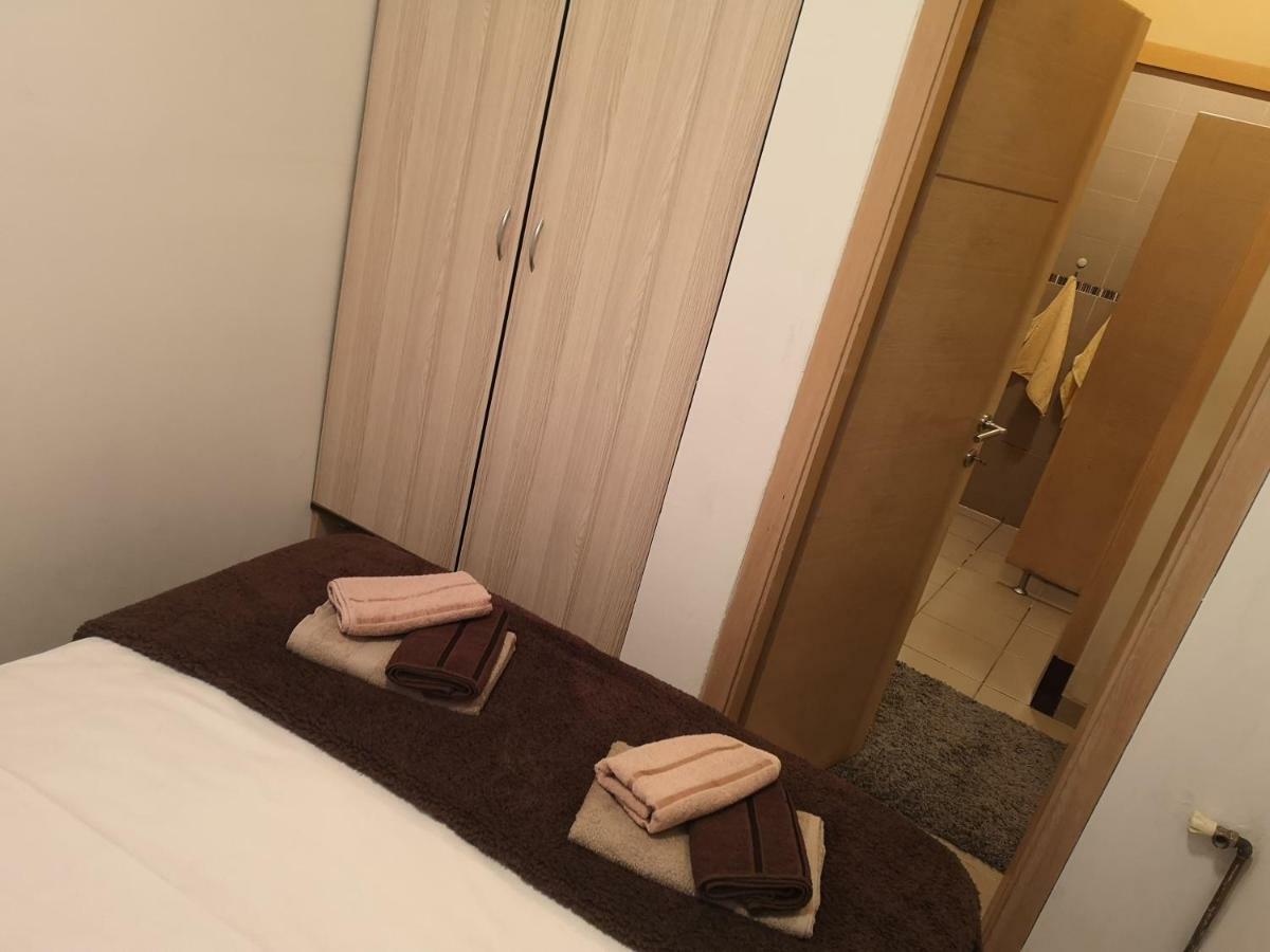 Apartman Korzo Вараждин Экстерьер фото