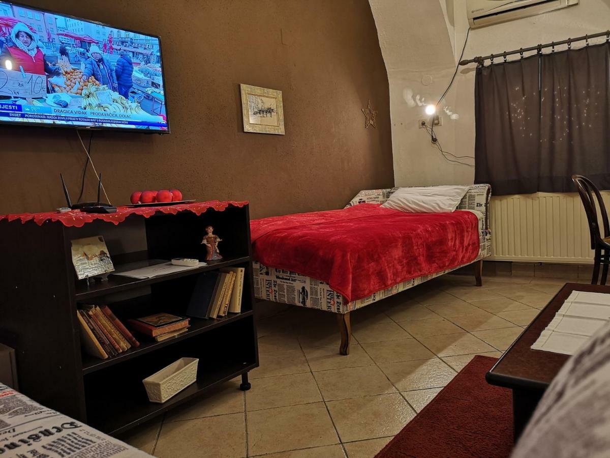 Apartman Korzo Вараждин Экстерьер фото