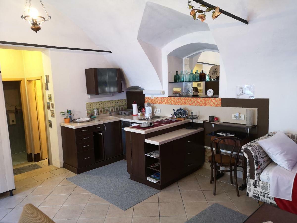 Apartman Korzo Вараждин Экстерьер фото