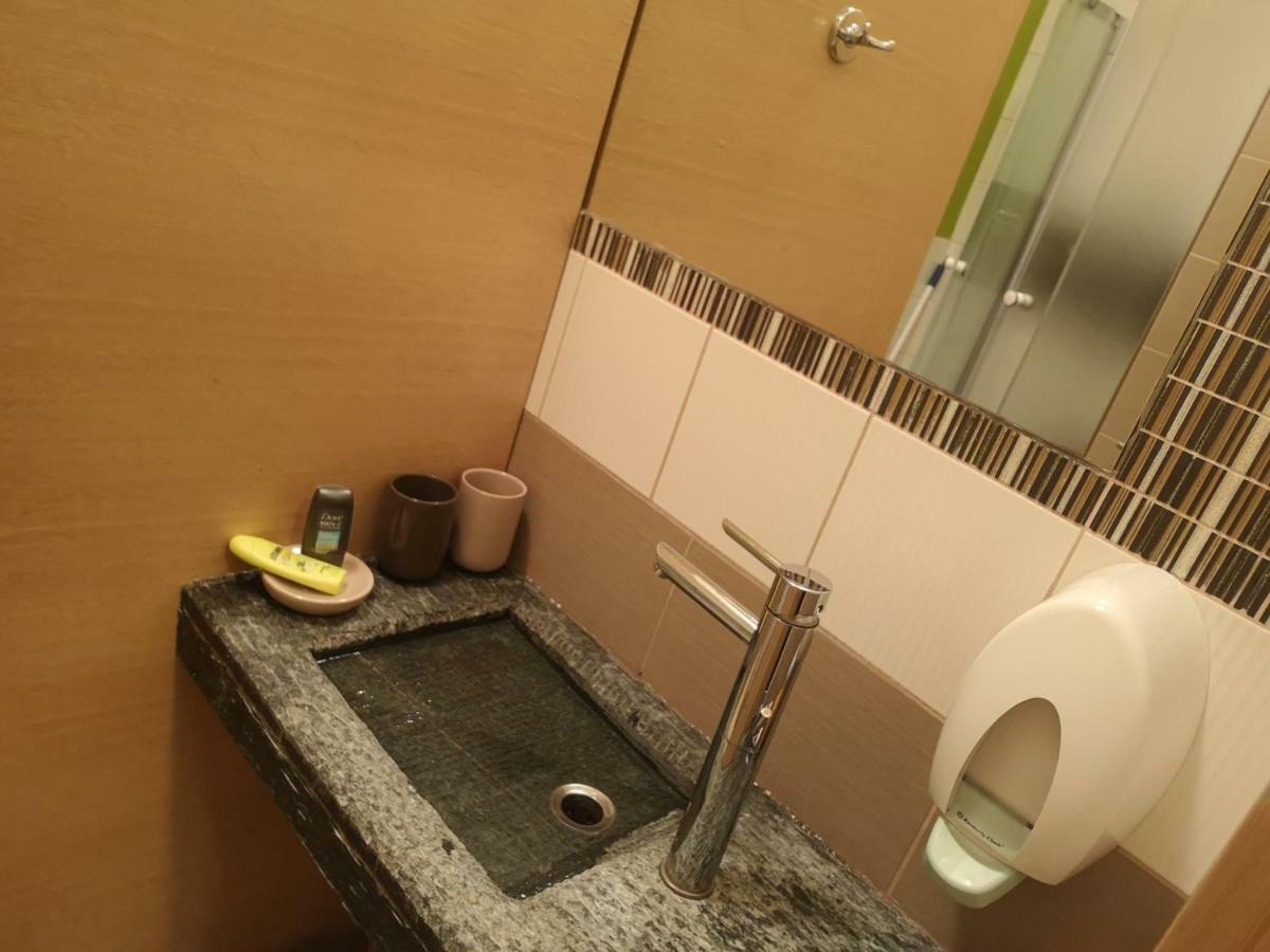 Apartman Korzo Вараждин Экстерьер фото
